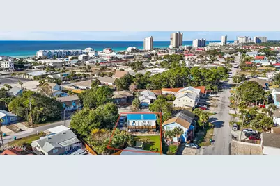 8208 Sunset Avenue, Panama City, FL 32408 - Photo 45