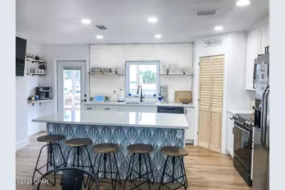 8208 Sunset Avenue, Panama City, FL 32408 - Photo 5