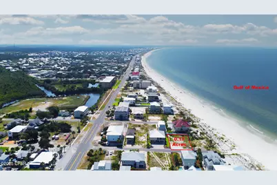 107 S 27th Street, Port St Joe, FL 32456 - Photo 11