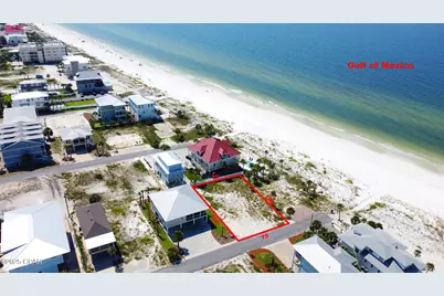 107 S 27th Street, Port St Joe, FL 32456 - Photo 1