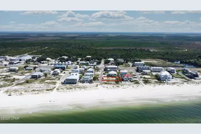 107 S 27th Street, Port St Joe, FL 32456 - Photo 9