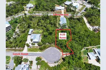 112 Conch Street, Port Saint Joe, FL 32456 - Photo 5