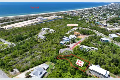 112 Conch Street, Port Saint Joe, FL 32456 - Photo 1