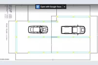 116 42nd Street, Mexico Beach, FL 32456 - Photo 11