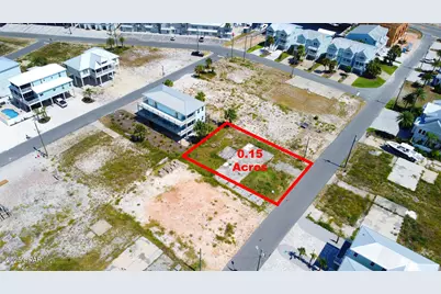 116 42nd Street, Mexico Beach, FL 32456 - Photo 5
