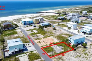 116 42nd St, Mexico Beach, FL 32456 - Photo 1