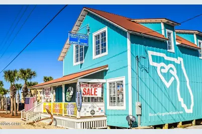 116 42nd Street, Mexico Beach, FL 32456 - Photo 41