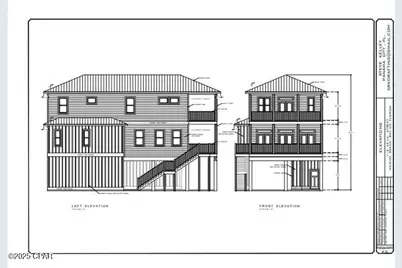 116 42nd Street, Mexico Beach, FL 32456 - Photo 3