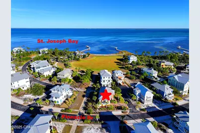 211 Pinnacle Drive, Port Saint Joe, FL 32456 - Photo 55