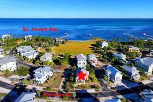 211 Pinnacle Dr, Port Saint Joe, FL 32456 - Photo 55