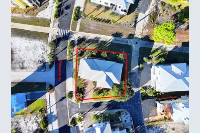 211 Pinnacle Drive, Port Saint Joe, FL 32456 - Photo 49