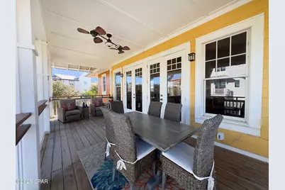 211 Pinnacle Drive, Port Saint Joe, FL 32456 - Photo 15