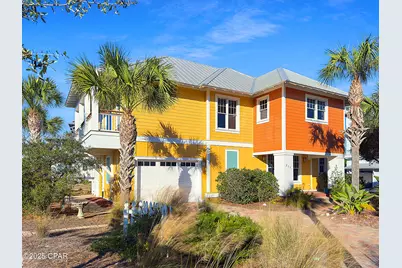 211 Pinnacle Drive, Port Saint Joe, FL 32456 - Photo 1