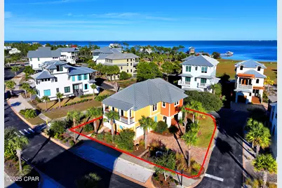 211 Pinnacle Drive, Port Saint Joe, FL 32456 - Photo 3
