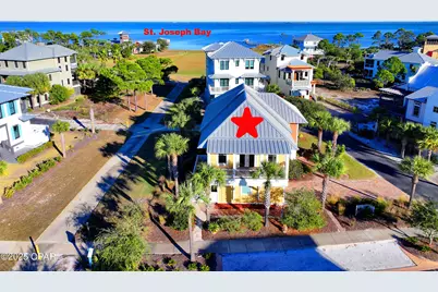 211 Pinnacle Drive, Port Saint Joe, FL 32456 - Photo 51