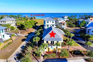 211 Pinnacle Dr, Port Saint Joe, FL 32456 - Photo 51