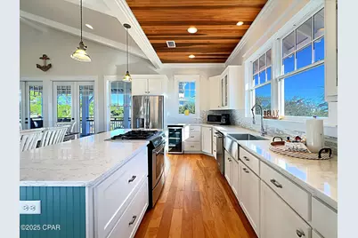 211 Pinnacle Drive, Port Saint Joe, FL 32456 - Photo 5