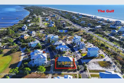 211 Pinnacle Drive, Port Saint Joe, FL 32456 - Photo 53