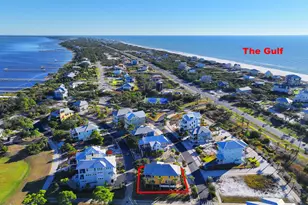 211 Pinnacle Dr, Port Saint Joe, FL 32456 - Photo 53