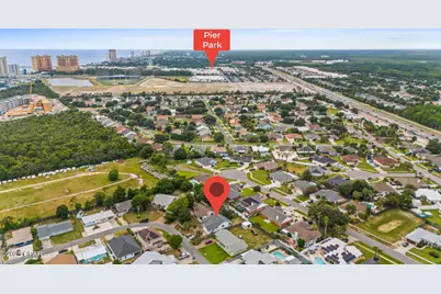 140 Oleander Circle, Panama City Beach, FL 32413 - Photo 5