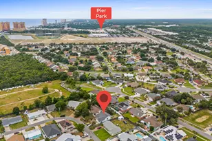 140 Oleander Cir, Panama City Beach, FL 32413 - Photo 5