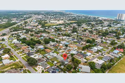 140 Oleander Circle, Panama City Beach, FL 32413 - Photo 23
