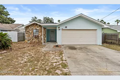 140 Oleander Circle, Panama City Beach, FL 32413 - Photo 1