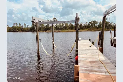 810 W 8th Street Circle, Lynn Haven, FL 32444 - Photo 1