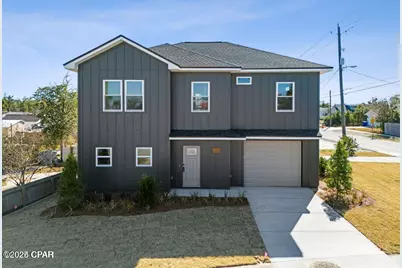 1000 E 4th Street, Panama City, FL 32401 - Photo 1