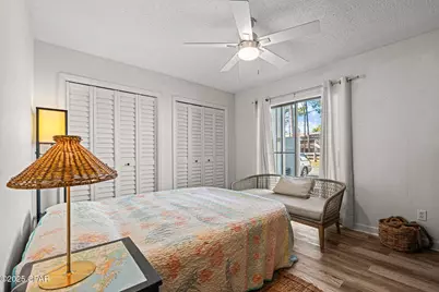 6909 N Lagoon Drive #F3, Panama City Beach, FL 32408 - Photo 13