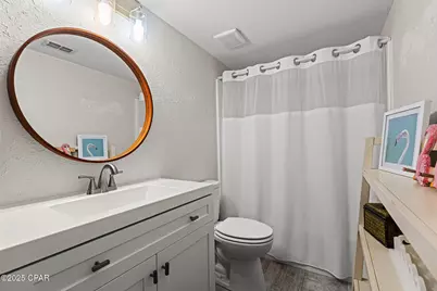 6909 N Lagoon Drive #F3, Panama City Beach, FL 32408 - Photo 11