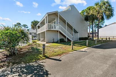 6909 N Lagoon Drive #F3, Panama City Beach, FL 32408 - Photo 3