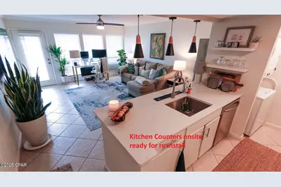 6909 N Lagoon Drive #F3, Panama City Beach, FL 32408 - Photo 19