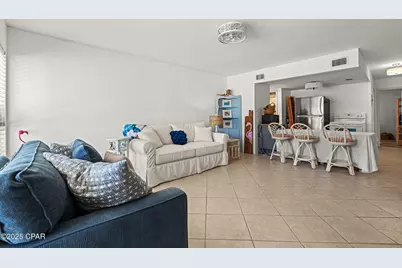 6909 N Lagoon Drive #F3, Panama City Beach, FL 32408 - Photo 7