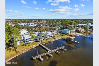 6909 N Lagoon Drive #F3, Panama City Beach, FL 32408 - Photo 3