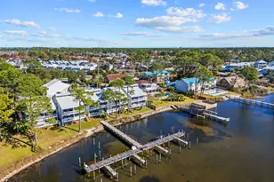 6909 N Lagoon Dr, Panama City Beach, FL 32408 - Photo 3