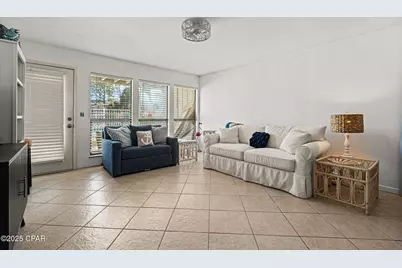 6909 N Lagoon Drive #F3, Panama City Beach, FL 32408 - Photo 5