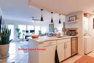 6909 N Lagoon Dr, Panama City Beach, FL 32408 - Photo 17