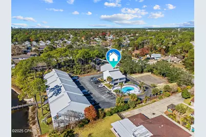 6909 N Lagoon Drive #F3, Panama City Beach, FL 32408 - Photo 15