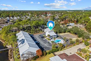 6909 N Lagoon Dr, Panama City Beach, FL 32408 - Photo 15