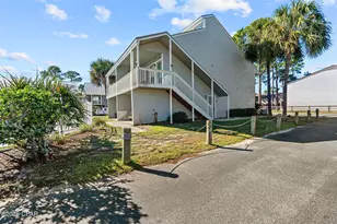 6909 N Lagoon Dr, Panama City Beach, FL 32408 - Photo 1