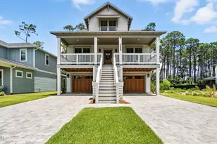 3555 Sanctuary Dr, Panama City, FL 32408 - Photo 1