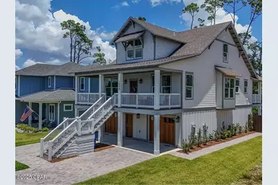 3555 Sanctuary Drive, Panama City, FL 32408 - Photo 3