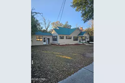768 Main Street, Chipley, FL 32428 - Photo 1