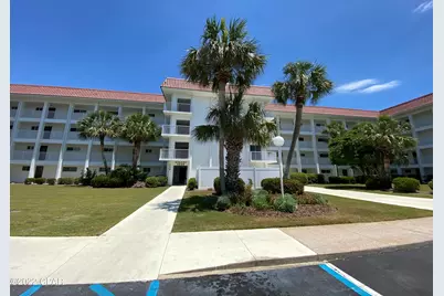 112 Fairway Boulevard #105, Panama City Beach, FL 32407 - Photo 1