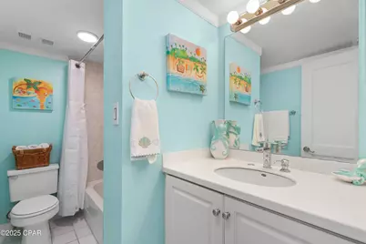 23223 Front Beach Road #A-123, Panama City Beach, FL 32413 - Photo 23