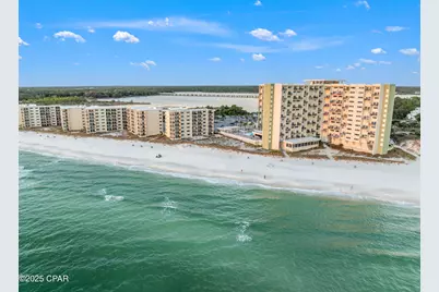 23223 Front Beach Road #A-123, Panama City Beach, FL 32413 - Photo 33