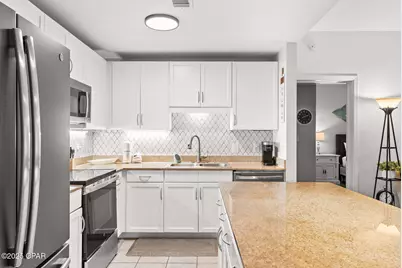 9902 S Thomas Drive #628, Panama City Beach, FL 32408 - Photo 9