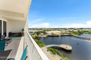 9902 S Thomas Dr, Panama City Beach, FL 32408 - Photo 21