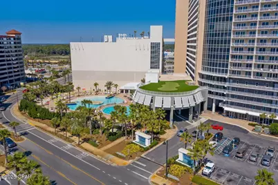 9902 S Thomas Drive #628, Panama City Beach, FL 32408 - Photo 23